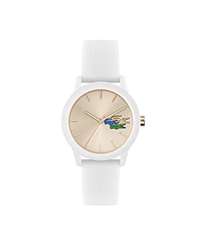 Lacoste L.12.12 Montre à quartz pour femme Lacoste L.12.12 Montre à quartz pour femme