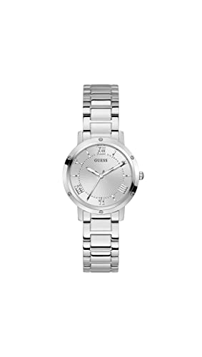 Montre GUESS pour femme Dress Classic 34 Montre GUESS pour femme Dress Classic 34