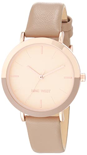 Montre-bracelet Nine West pour femme Montre-bracelet Nine West pour femme