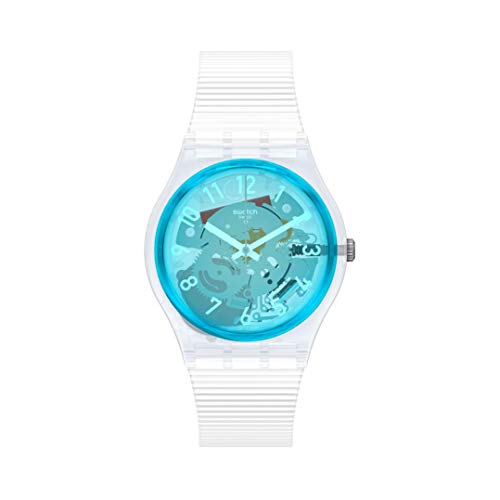 Swatch Rétro-Bianco Swatch Rétro-Bianco