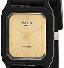 Casio Watch Core Bracelet en résine à