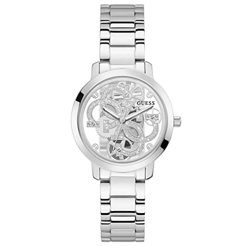 Montre GUESS Trend Clear 36 mm pour Montre GUESS Trend Clear 36 mm pour