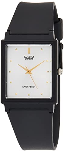 MQ38-7A Montre analogique rectangulaire classique à 3 MQ38-7A Montre analogique rectangulaire classique à 3