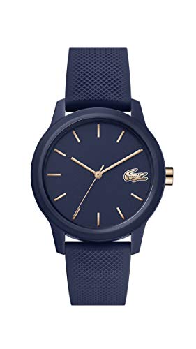 Lacoste TR90 Montre à Quartz avec Bracelet Lacoste TR90 Montre à Quartz avec Bracelet