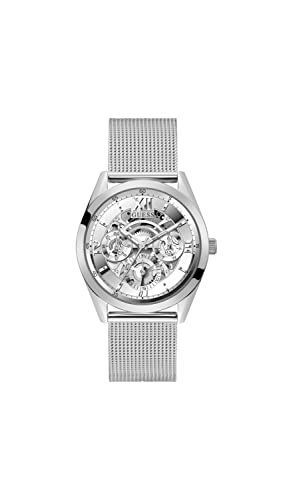 GUESS Montre habillée multifonction pour homme 42 GUESS Montre habillée multifonction pour homme 42