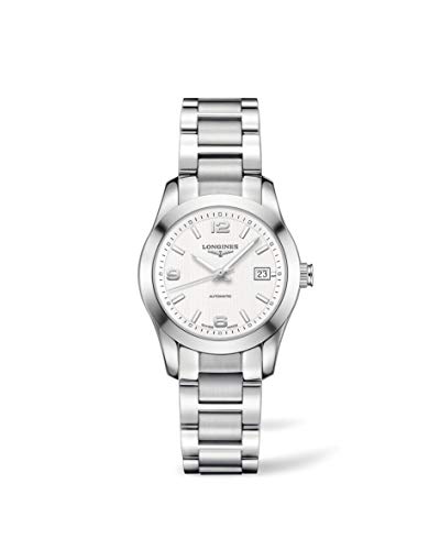 Longines Conquest Classic Montre automatique pour femme Longines Conquest Classic Montre automatique pour femme