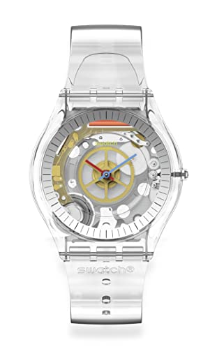 Swatch Skin Classic Bracelet en silicone à Swatch Skin Classic Bracelet en silicone à