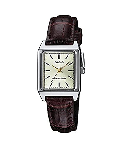 Montre-bracelet Casio LTP-V007L-9EUDF Montre-bracelet Casio LTP-V007L-9EUDF