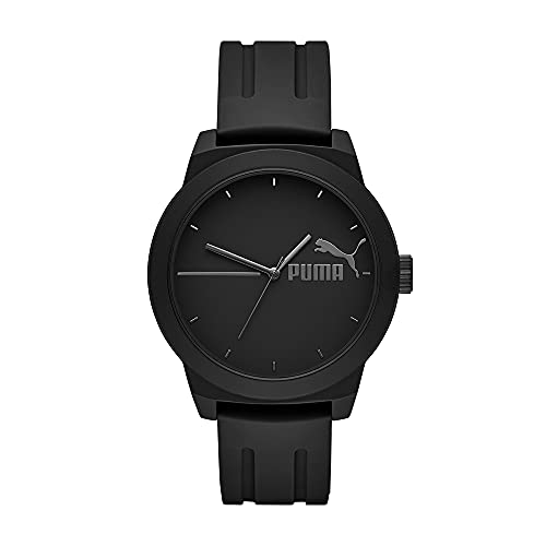 Montre sport en silicone à trois aiguilles Montre sport en silicone à trois aiguilles