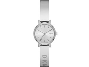DKNY Soho Slim Montre habillée à quartz
