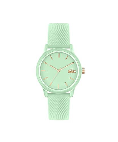 Lacoste.12.12 Montre à quartz pour femme avec Lacoste.12.12 Montre à quartz pour femme avec