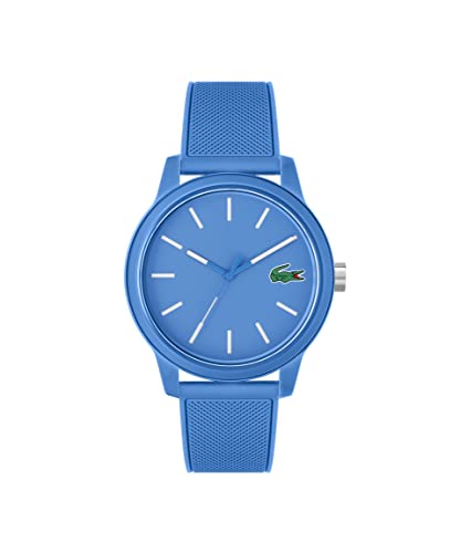 Lacoste.12.12 Montre à quartz pour homme avec Lacoste.12.12 Montre à quartz pour homme avec