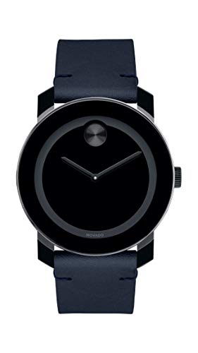 Movado Bold Evolution Montre décontractée pour homme Movado Bold Evolution Montre décontractée pour homme