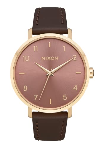 Nixon Flèche Cuir Nixon Flèche Cuir