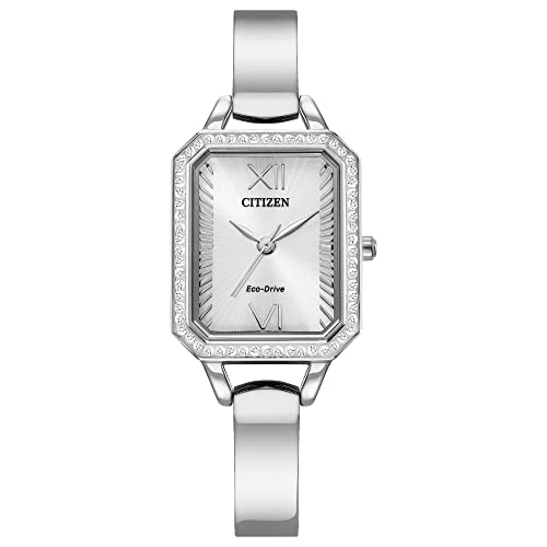 Montre Citizen Eco-Drive classique pour femme Montre Citizen Eco-Drive classique pour femme