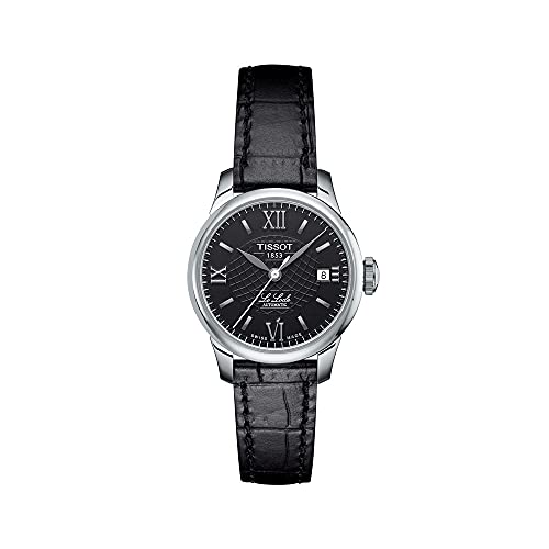Tissot Montre automatique suisse Le Locle pour Tissot Montre automatique suisse Le Locle pour