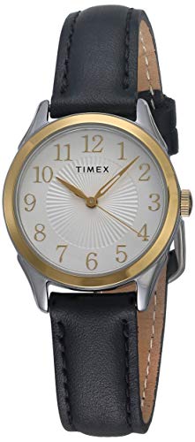 Timex Briarwood Montre pour femme 28 mm Timex Briarwood Montre pour femme 28 mm