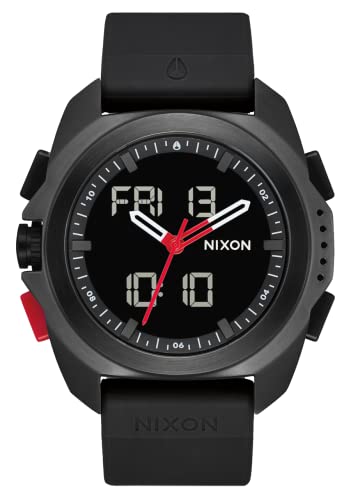 NIXON Ripley A1267 - Montre analogique et NIXON Ripley A1267 - Montre analogique et
