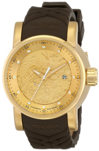Invicta Mens 12790 S1 Rally Yakuza Montre Invicta Mens 12790 S1 Rally Yakuza Montre