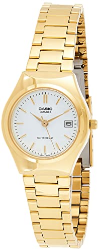 Casio General Montres Femme Métal Mode LTP-1170N-7A Casio General Montres Femme Métal Mode LTP-1170N-7A