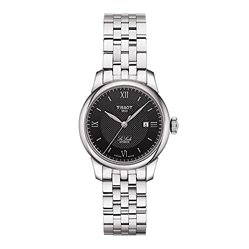 Tissot Montre automatique suisse Le Locle pour Tissot Montre automatique suisse Le Locle pour