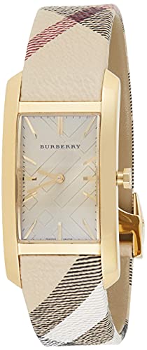 Burberry BU9407 Montre Pioneer Femme - Cadran Burberry BU9407 Montre Pioneer Femme - Cadran