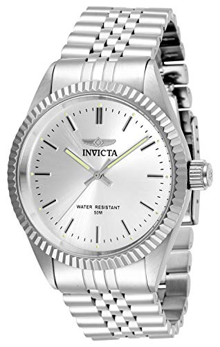 Invicta Montre à quartz spécialisée pour homme Invicta Montre à quartz spécialisée pour homme