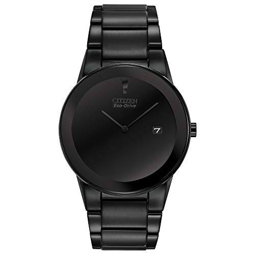 Montre Citizen Eco-Drive Axiom pour homme Montre Citizen Eco-Drive Axiom pour homme