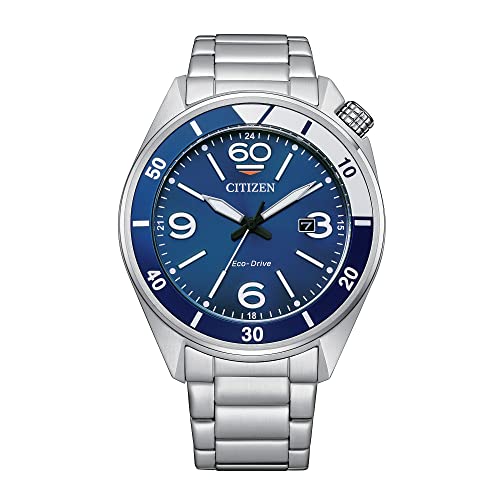 Montre pour homme Citizen Eco-Drive Sport Montre pour homme Citizen Eco-Drive Sport