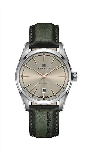 Hamilton American Classic Spirit of Liberty Montre Hamilton American Classic Spirit of Liberty Montre