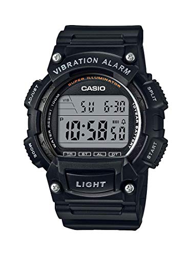 Casio W-736H-1AVCF Casio W-736H-1AVCF