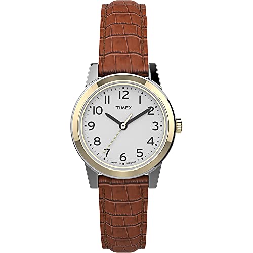 Timex Essex Avenue Montre pour femme 25 Timex Essex Avenue Montre pour femme 25