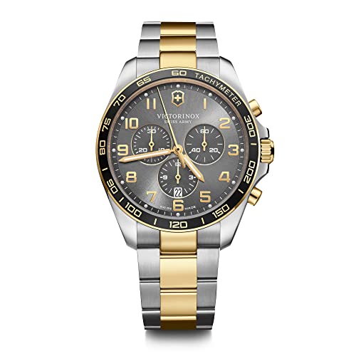 Montre Victorinox Fieldforce Classic Chrono avec cadran Montre Victorinox Fieldforce Classic Chrono avec cadran