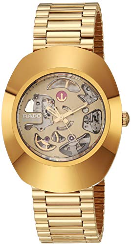Montre automatique suisse Rado DiaStar Original avec Montre automatique suisse Rado DiaStar Original avec