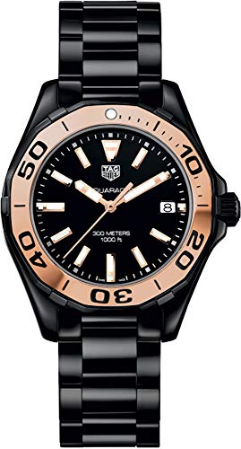 TAG Heuer Aquaracer Montre Femme WAY1355.BH0716 TAG Heuer Aquaracer Montre Femme WAY1355.BH0716