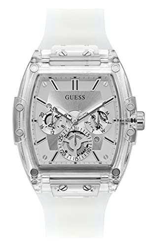 Montre GUESS 43 x 51 mm avec Montre GUESS 43 x 51 mm avec