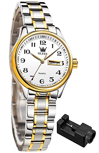 OLEVS Femmes Montres Business Dress Femme Dames OLEVS Femmes Montres Business Dress Femme Dames