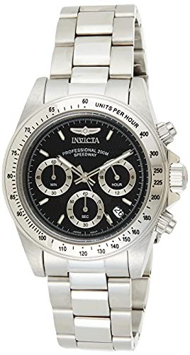 Invicta pour homme 9223 Speedway Collection chronographe Invicta pour homme 9223 Speedway Collection chronographe