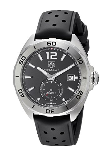 TAG Heuer pour homme WAZ2110.FT8023 Affichage analogique TAG Heuer pour homme WAZ2110.FT8023 Affichage analogique