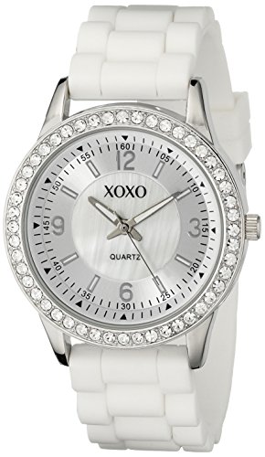 XOXO XO8039 Montre pour femme avec bracelet XOXO XO8039 Montre pour femme avec bracelet