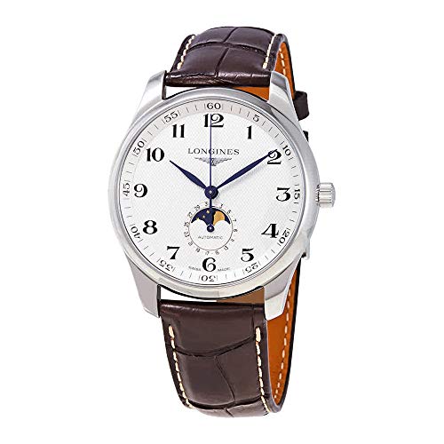 Montre Longines Master Collection Automatique Moonphase Montre Longines Master Collection Automatique Moonphase