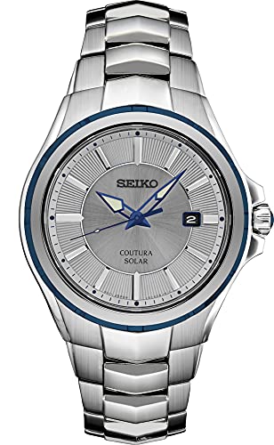 Cadran argenté pour homme COUTURA SS Cadran argenté pour homme COUTURA SS