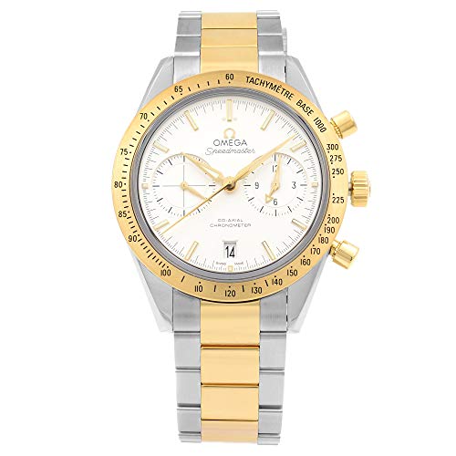 Omega Speedmaster 57 Montre Homme Chronographe Automatique Omega Speedmaster 57 Montre Homme Chronographe Automatique