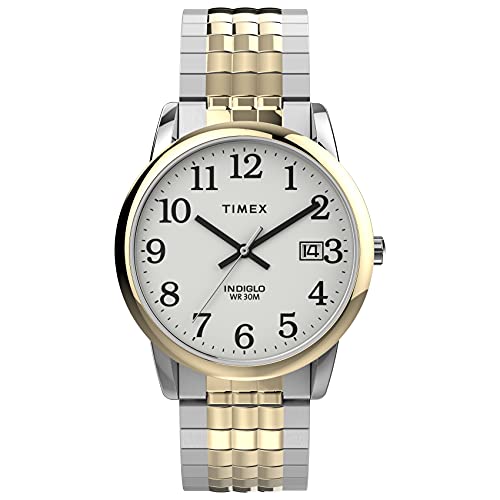 Timex Easy Reader 35 mm Montre à Timex Easy Reader 35 mm Montre à