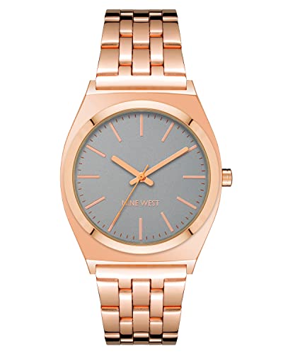 Montre-bracelet Nine West pour femme Montre-bracelet Nine West pour femme