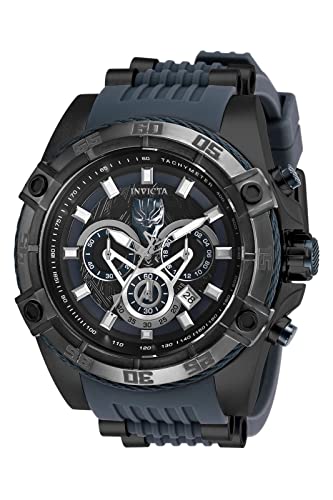 Invicta pour homme Marvel « Black Panther Invicta pour homme Marvel « Black Panther