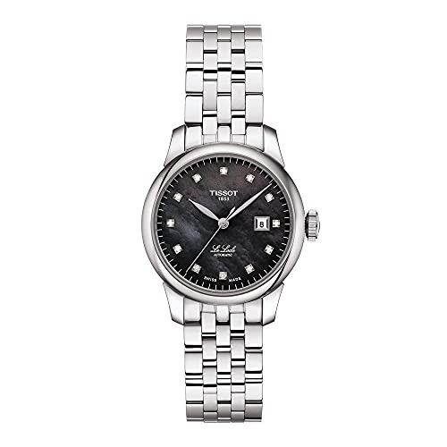 Tissot Montre automatique suisse Le Locle pour Tissot Montre automatique suisse Le Locle pour