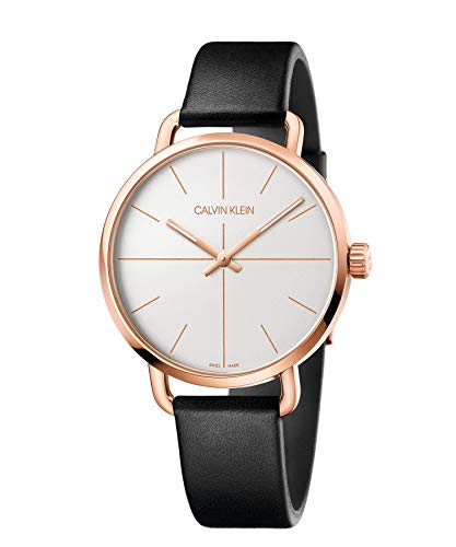 Calvin Klein K7B216C6 Montre à quartz analogique-numérique Calvin Klein K7B216C6 Montre à quartz analogique-numérique