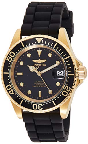 Invicta Pro Diver Montre automatique pour homme Invicta Pro Diver Montre automatique pour homme