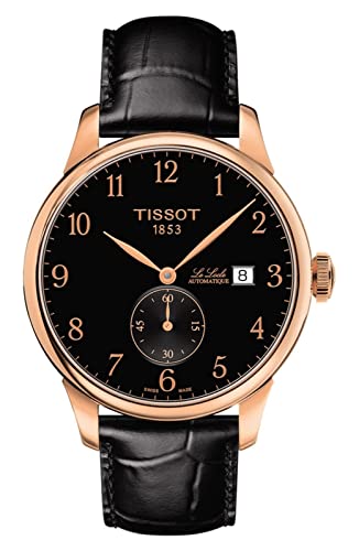 Tissot Le Locle Montre automatique suisse en Tissot Le Locle Montre automatique suisse en